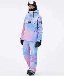 Blizzard W>DOPE SNOW Fashion