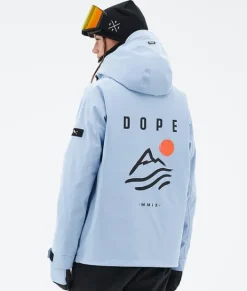 Blizzard W>DOPE SNOW Fashion