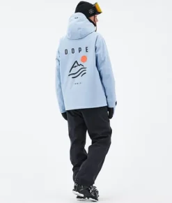Blizzard W>DOPE SNOW Fashion