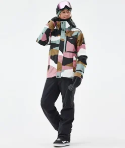 Blizzard W Full Zip>DOPE SNOW Sale