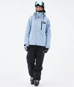 Blizzard W Full Zip>DOPE SNOW Sale
