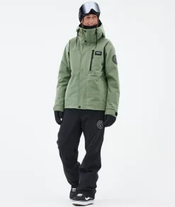 Blizzard W Full Zip>DOPE SNOW Clearance