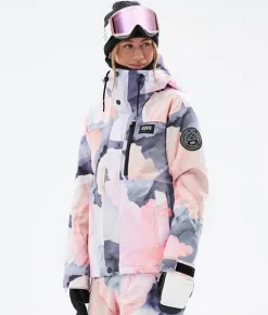 Blizzard W Full Zip>DOPE SNOW Sale