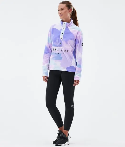 Comfy W>DOPE SNOW Fashion