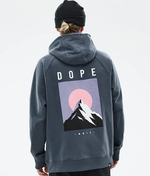 Common>DOPE SNOW New