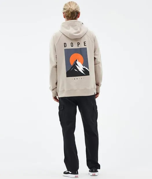 Common>DOPE SNOW New