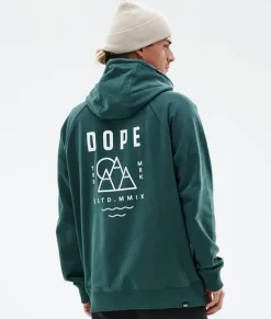Common>DOPE SNOW Fashion