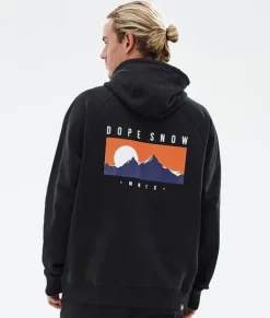 Common>DOPE SNOW Fashion