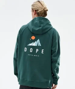 Common>DOPE SNOW New