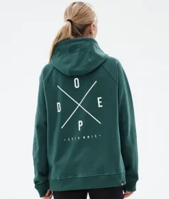 Common W>DOPE SNOW Fashion