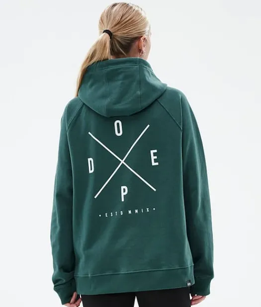 Common W>DOPE SNOW Fashion