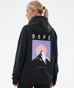 Common W>DOPE SNOW Hot