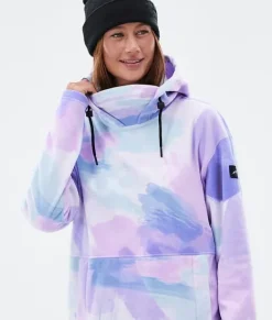 Cozy II W>DOPE SNOW Fashion