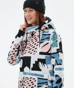 Cozy II W>DOPE SNOW Online