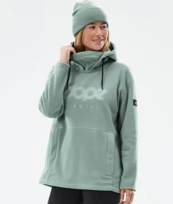 Cozy II W>DOPE SNOW Fashion
