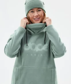 Cozy II W>DOPE SNOW Fashion