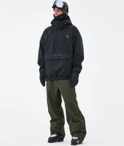 Cyclone>DOPE SNOW Fashion