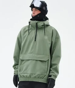 Cyclone>DOPE SNOW Fashion