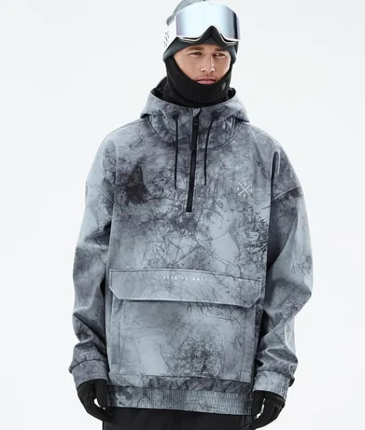 Cyclone 2022>DOPE SNOW Fashion