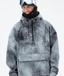 Cyclone 2022>DOPE SNOW Fashion