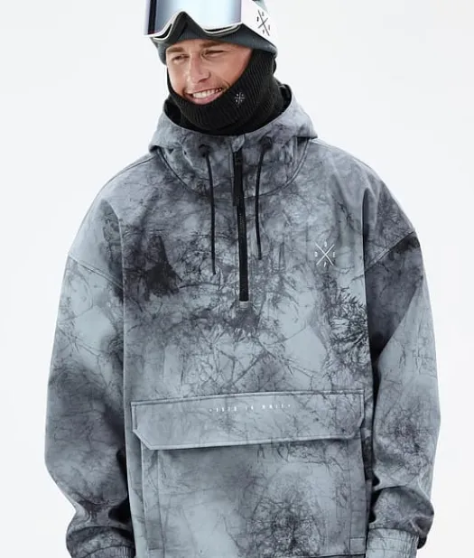 Cyclone 2022>DOPE SNOW Fashion