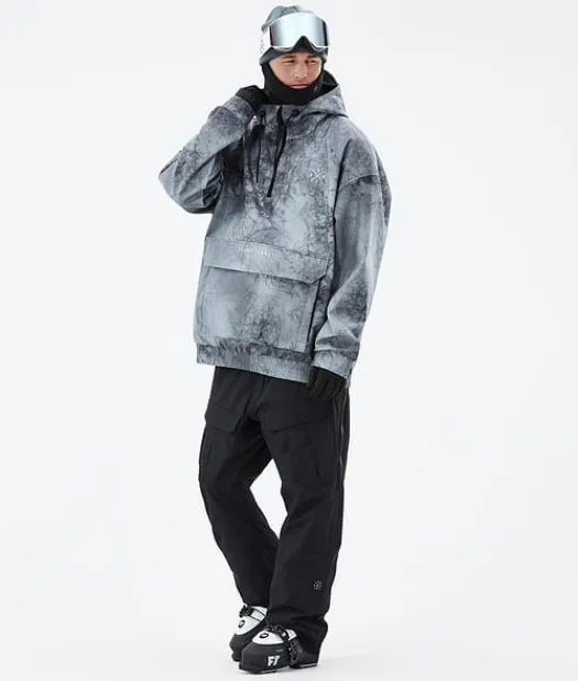 Cyclone 2022>DOPE SNOW Fashion