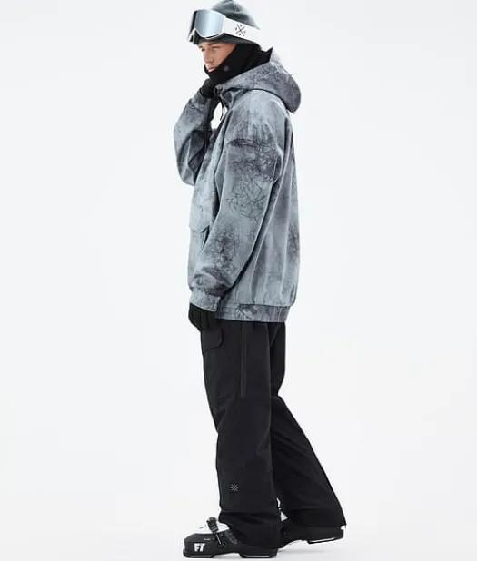 Cyclone 2022>DOPE SNOW Fashion