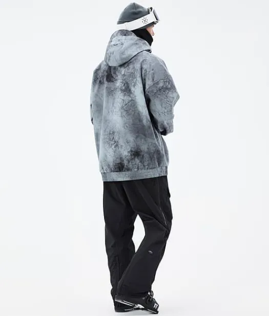 Cyclone 2022>DOPE SNOW Fashion