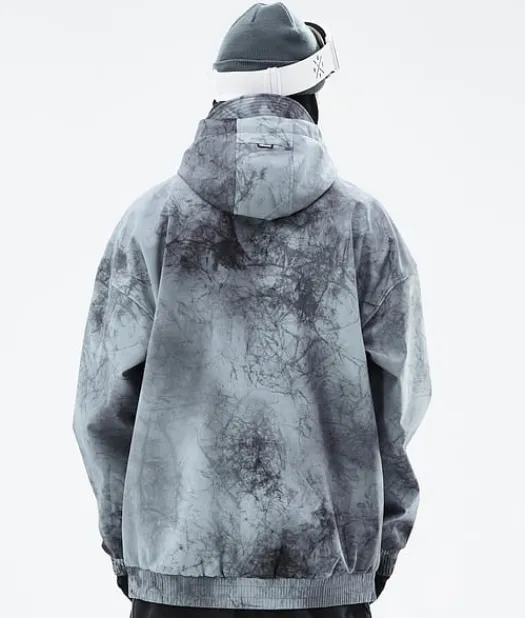 Cyclone 2022>DOPE SNOW Fashion