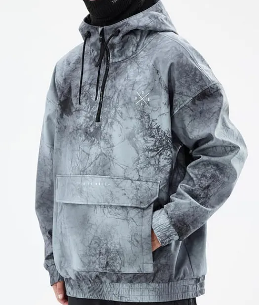 Cyclone 2022>DOPE SNOW Fashion