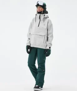 Cyclone W>DOPE SNOW Outlet