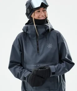 Cyclone W>DOPE SNOW New