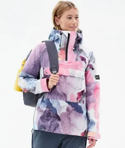 Hiker Light W>DOPE SNOW New