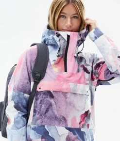 Hiker Light W>DOPE SNOW New