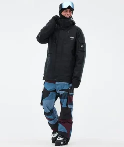 Iconic>DOPE SNOW Clearance