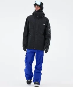 Iconic>DOPE SNOW Discount