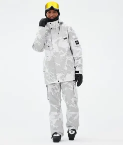Iconic>DOPE SNOW Online