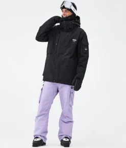 Iconic>DOPE SNOW Best