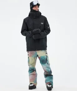 Iconic>DOPE SNOW Discount
