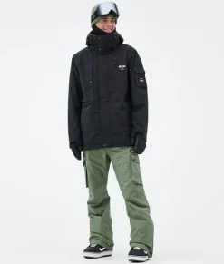 Iconic>DOPE SNOW Fashion