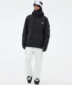 Iconic>DOPE SNOW Fashion