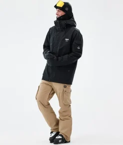 Iconic>DOPE SNOW Fashion