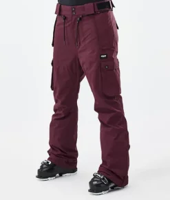 Iconic W>DOPE SNOW Fashion