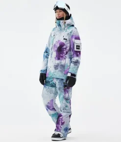 Iconic W>DOPE SNOW Outlet