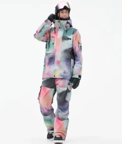 Iconic W>DOPE SNOW Sale