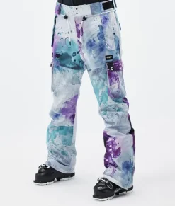 Iconic W>DOPE SNOW Fashion