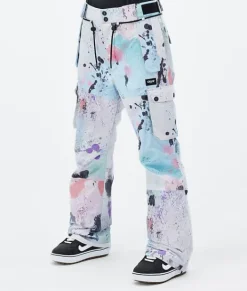 Iconic W>DOPE SNOW Discount