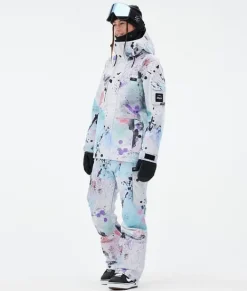 Iconic W>DOPE SNOW Discount