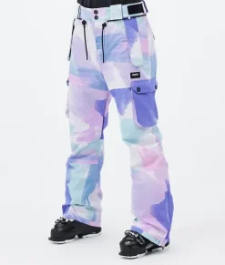 Iconic W>DOPE SNOW Hot