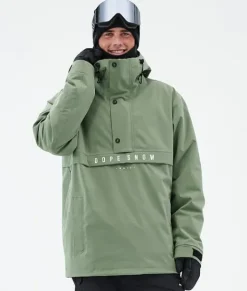 Legacy>DOPE SNOW Fashion